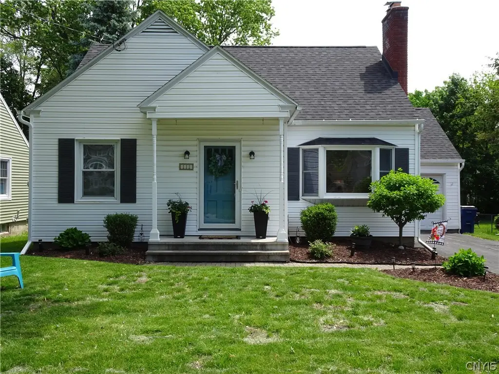 111 Newcastle Road, Syracuse, NY 13219 - #1