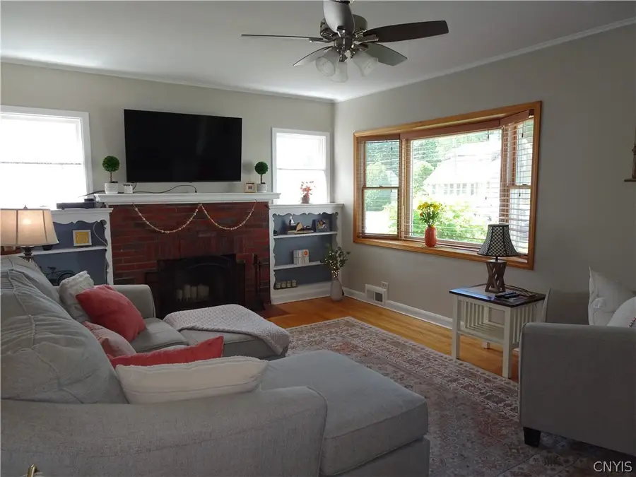 111 Newcastle Road, Syracuse, NY 13219 - #3