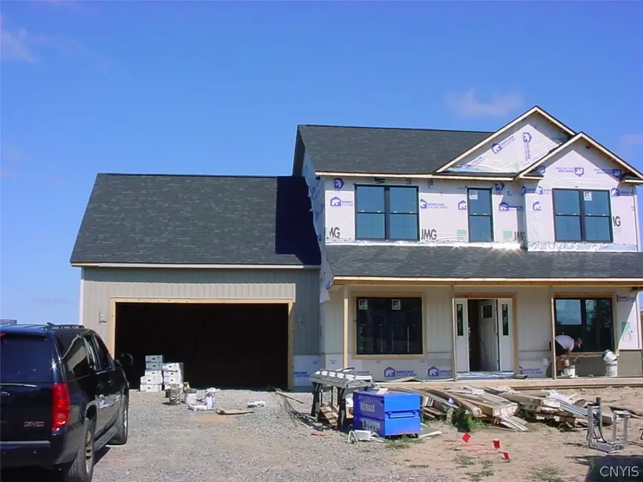 Lot 336 Sedge Grass(timber Banks), Lysander, NY 13027 - #2