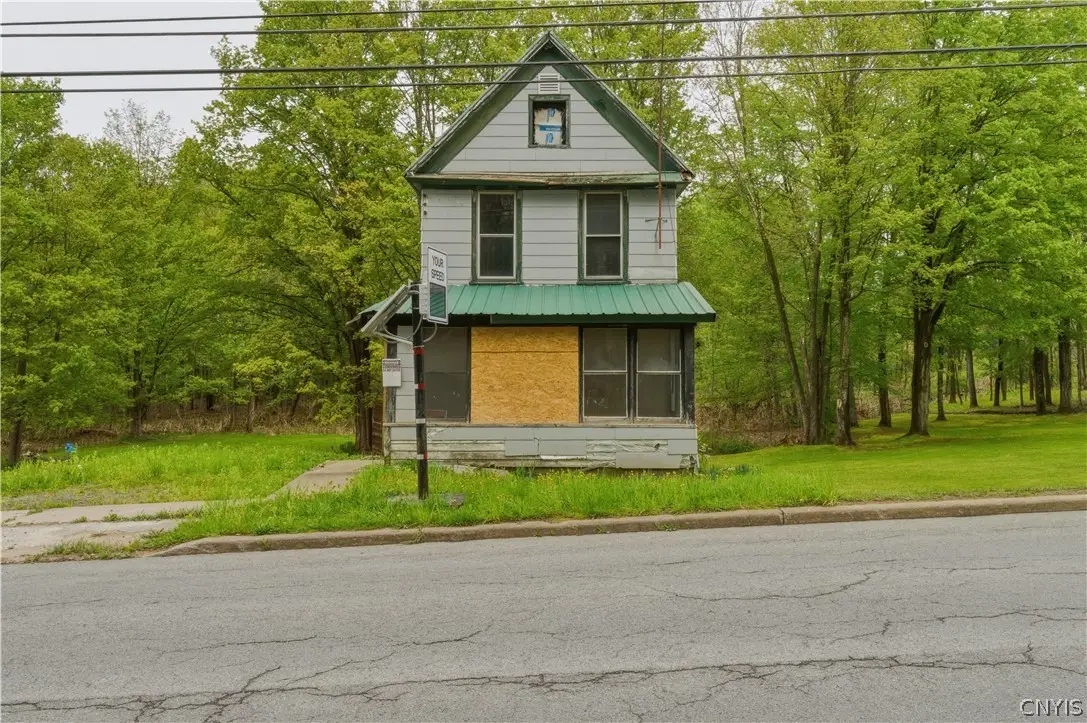 34 Preston Street, Camden, NY 13316 - #1