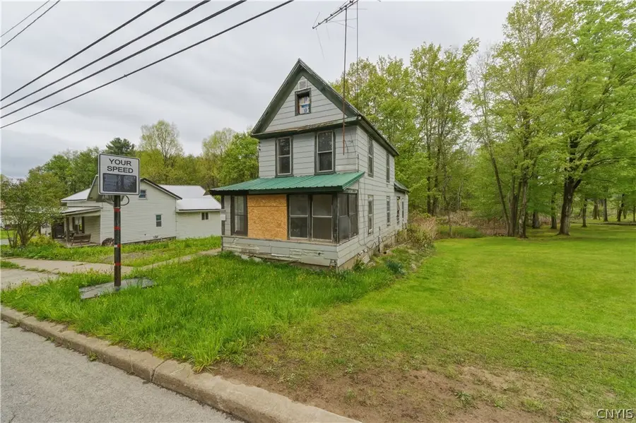34 Preston Street, Camden, NY 13316 - #3