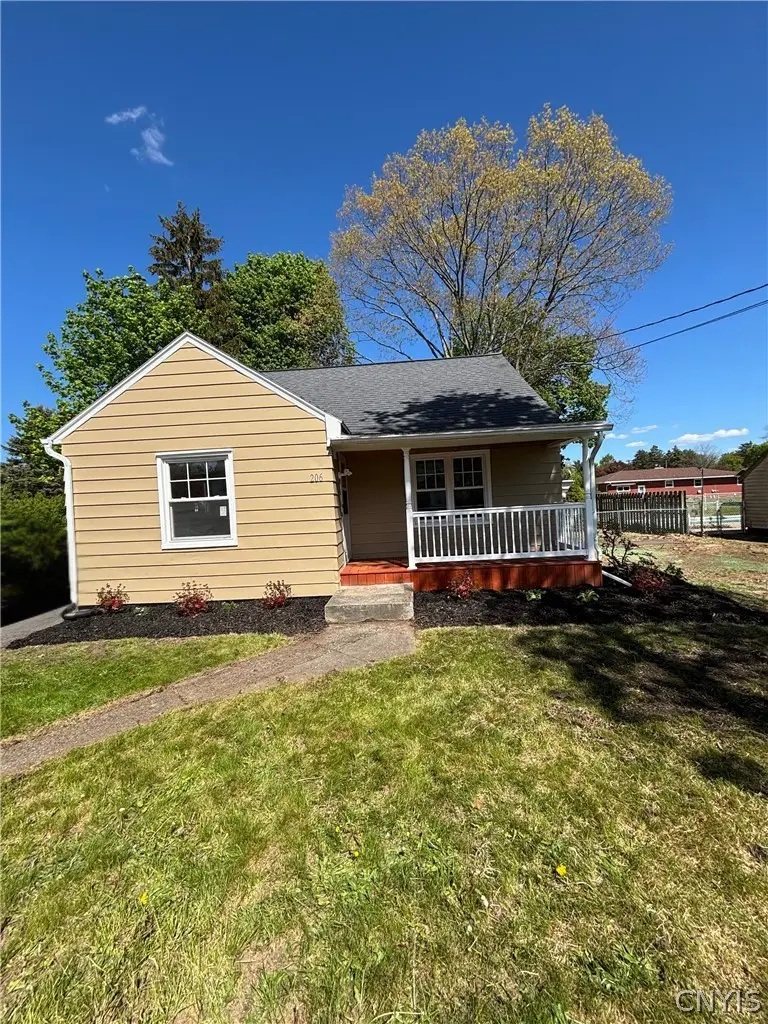 206 Marilyn Avenue, Syracuse, NY 13212 - #1