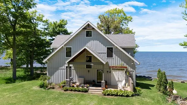112 Lock Haven Beach Road, Oswego, NY 13126