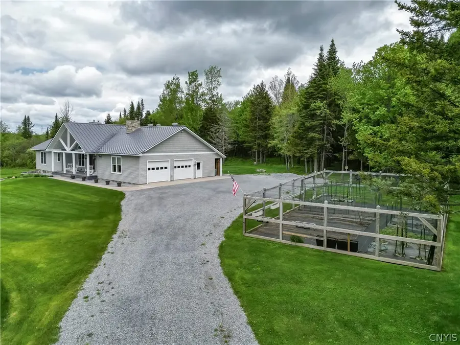4361 Meyer Road, Constableville, NY 13325 - #2