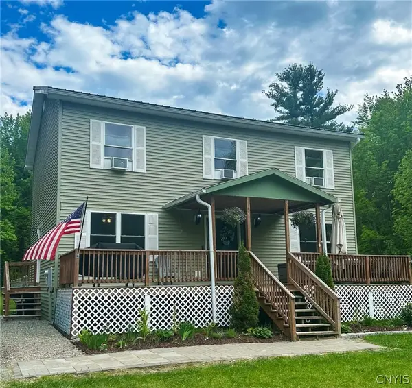 40726 Rogers Crossing Road, Carthage, NY 13619