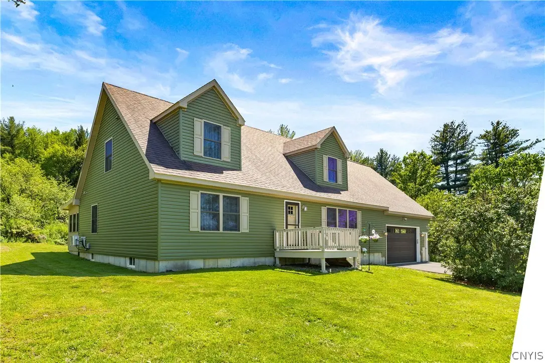 7900 Toad Hollow Road, Barneveld, NY 13304 - #1