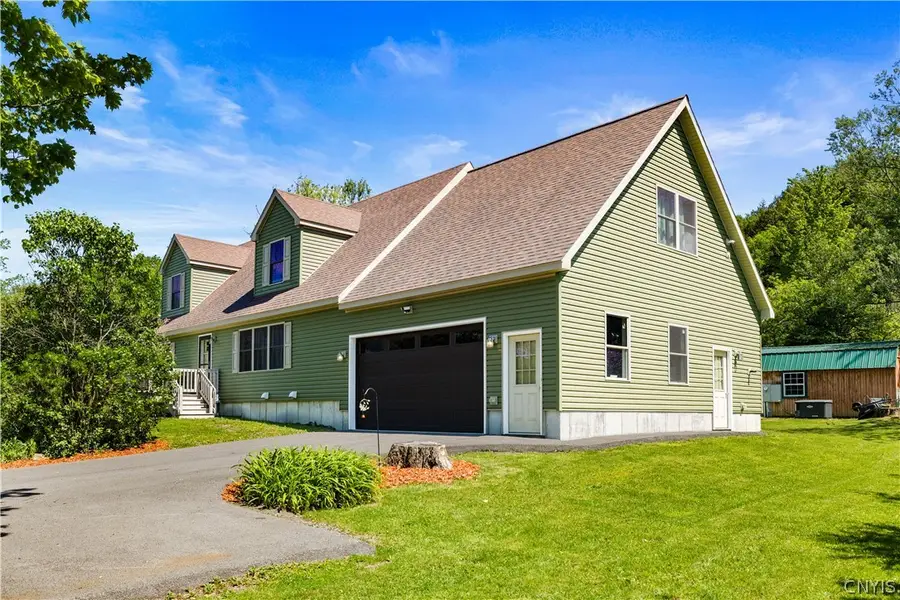 7900 Toad Hollow Road, Barneveld, NY 13304 - #2