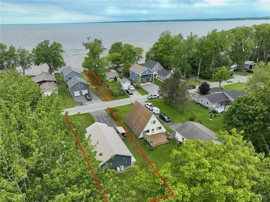 6394 Lakeshore Road S, Verona, NY 13478 - #3