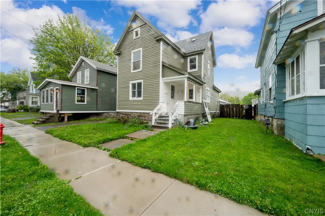 84 W North Street, Ilion, NY 13357 - #1