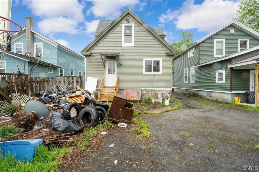 84 W North Street, Ilion, NY 13357 - #3