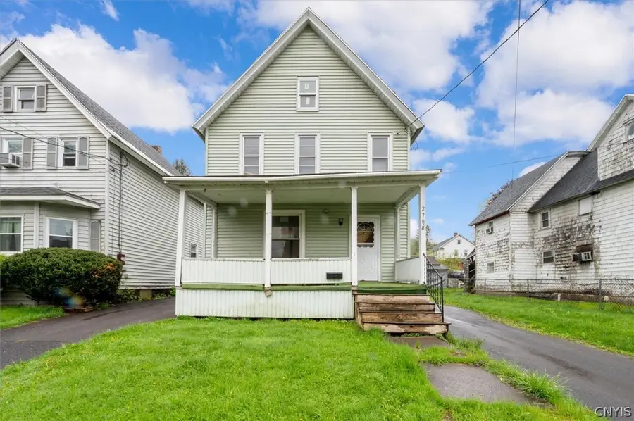 270 E Clark Street, Ilion, NY 13357 - #2