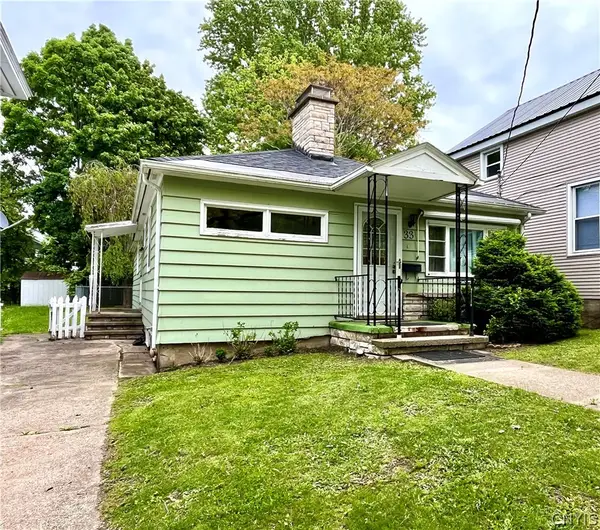 33 W 9th Street, Oswego, NY 13126