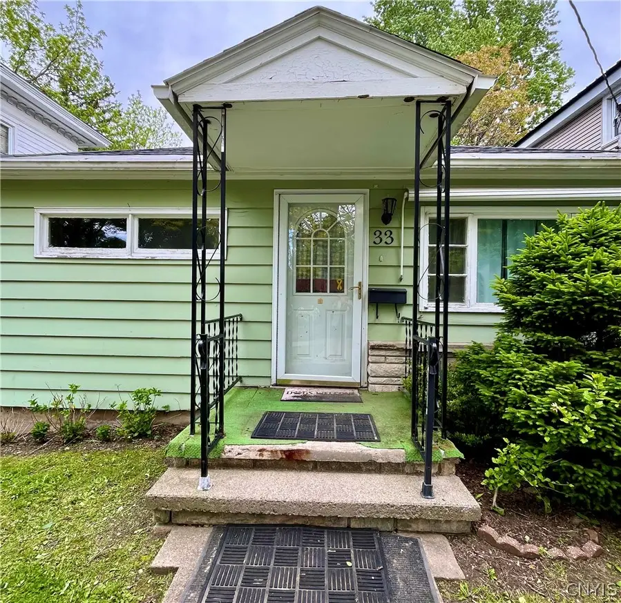 33 W 9th Street, Oswego, NY 13126 - #3