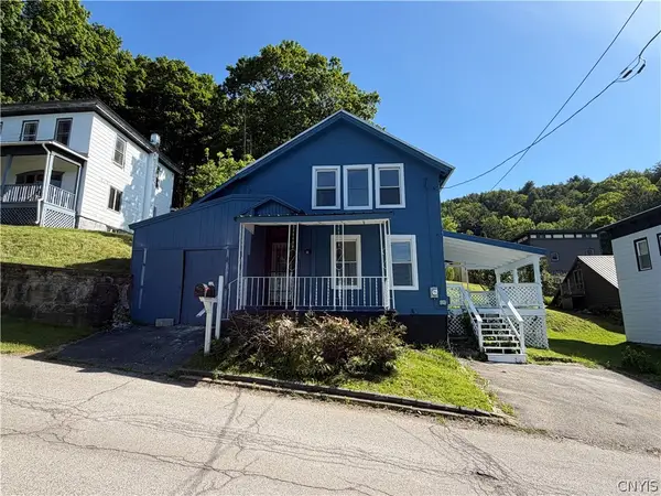 46 Moreland Street, Little Falls, NY 13365