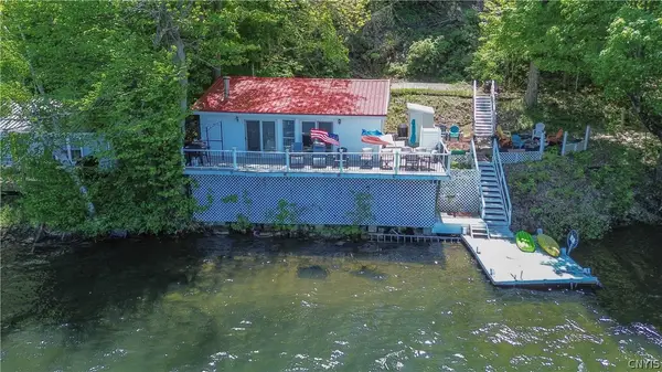34421 Freeman Drive W, Carthage, NY 13619