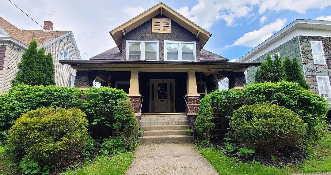 131 John Street, Ilion, NY 13357 - #1