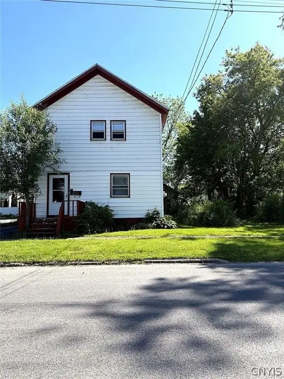 746 Mary Street, Utica, NY 13501 - #1