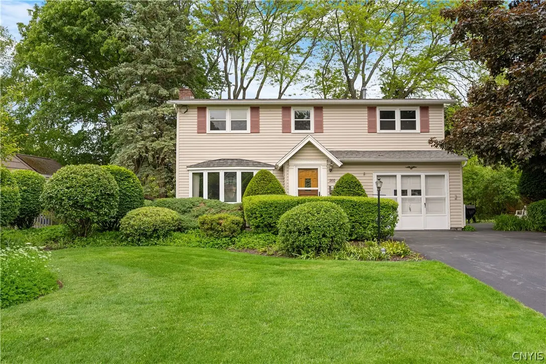 202 E Arbordale Road, Syracuse, NY 13219 - #1