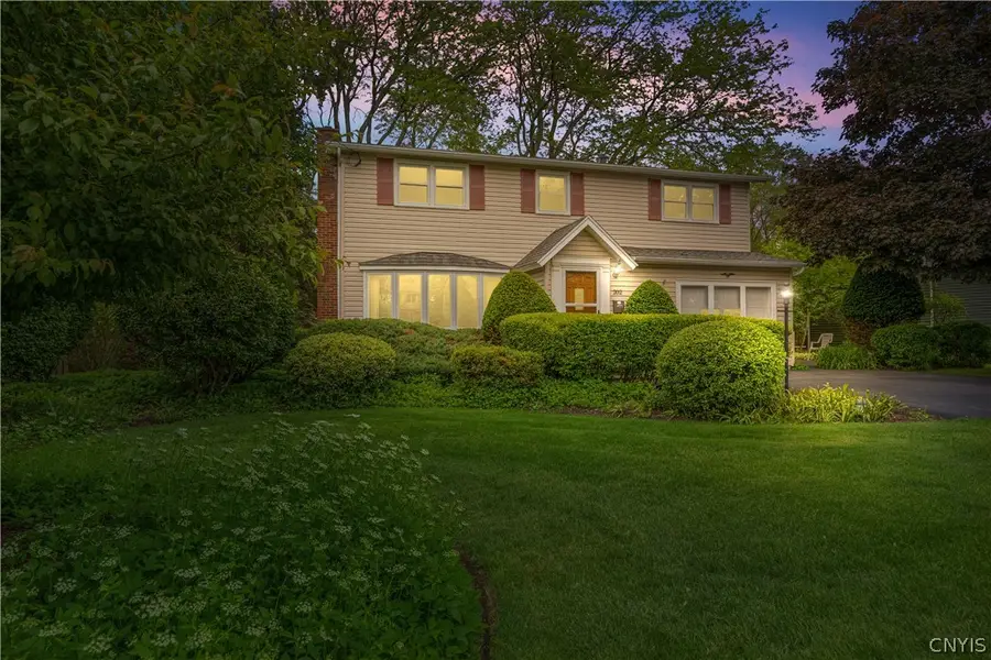 202 E Arbordale Road, Syracuse, NY 13219 - #2