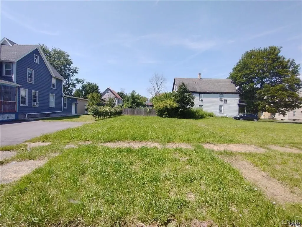 1302 Seymour Avenue, Utica, NY 13501 - #1