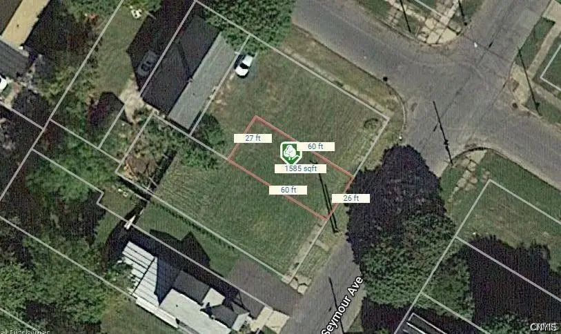 1302 Seymour Avenue, Utica, NY 13501 - #3