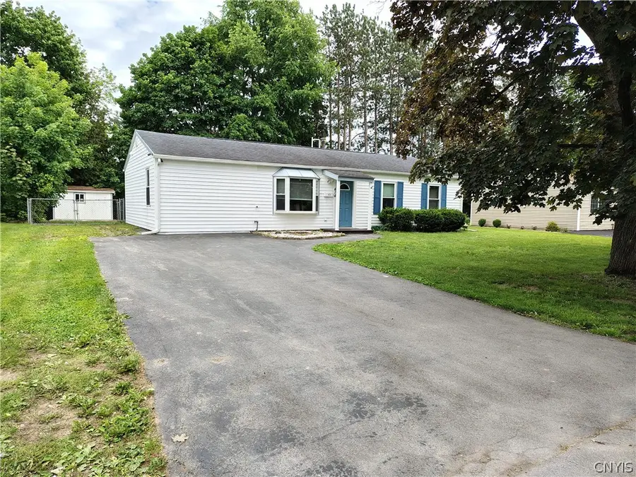 414 Williamsburg Road, Utica, NY 13502 - #2