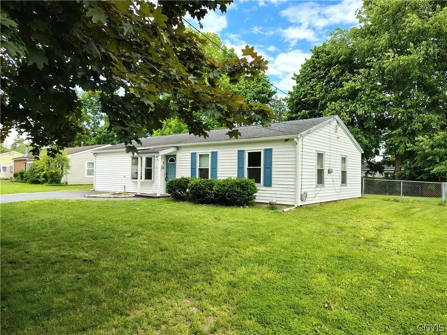 414 Williamsburg Road, Utica, NY 13502 - #3