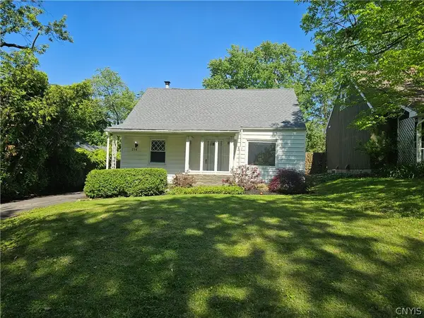214 Revere Road, Syracuse, NY 13214