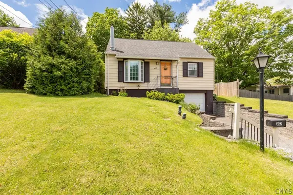 402 Beverly Drive, Syracuse, NY 13219