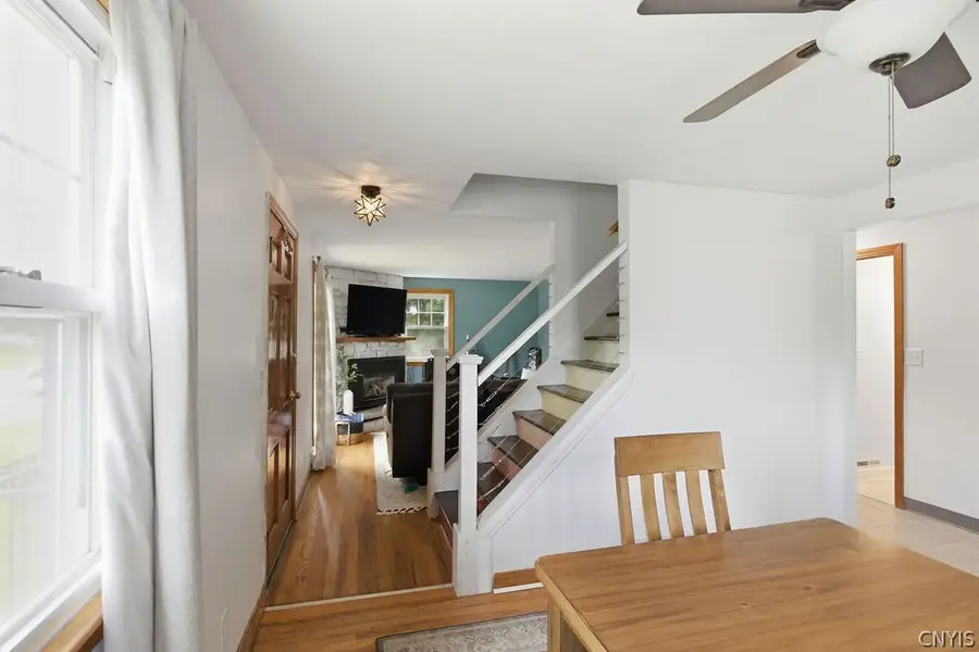 402 Beverly Drive, Syracuse, NY 13219 - #3