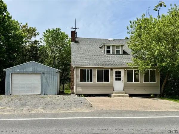 1031 County Route 29, Oswego, NY 13126