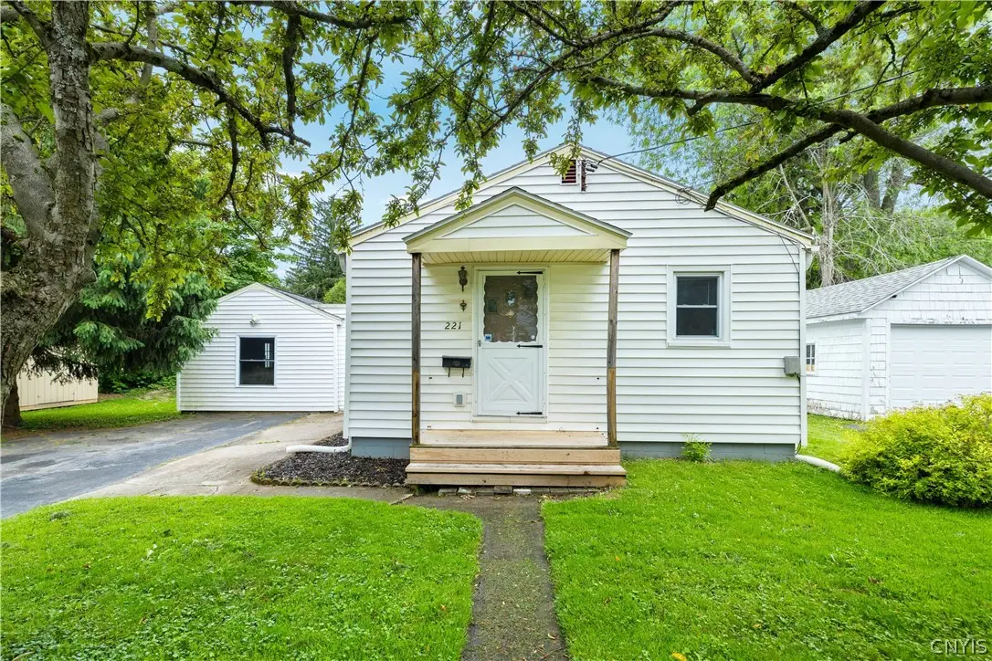 221 Chappell Street, Oneida, NY 13421 - #1