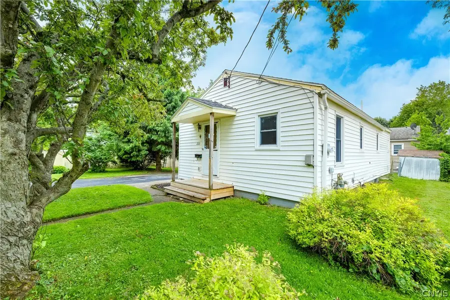 221 Chappell Street, Oneida, NY 13421 - #3