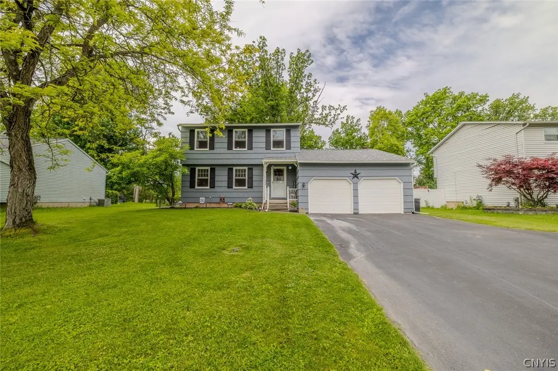 222 Windebank Lane, Minoa, NY 13116 - #1
