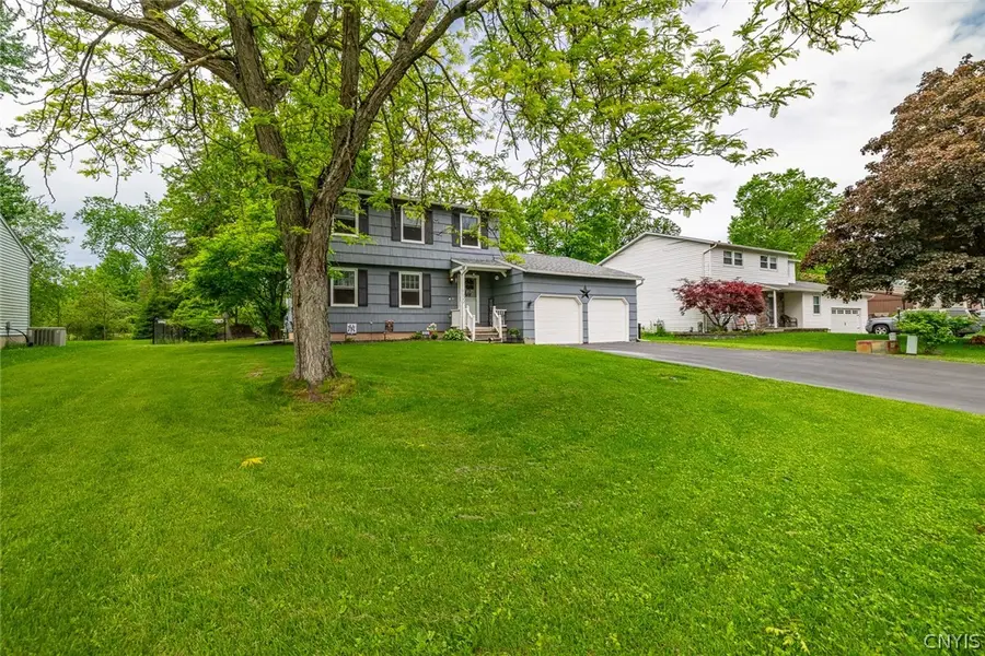 222 Windebank Lane, Minoa, NY 13116 - #2