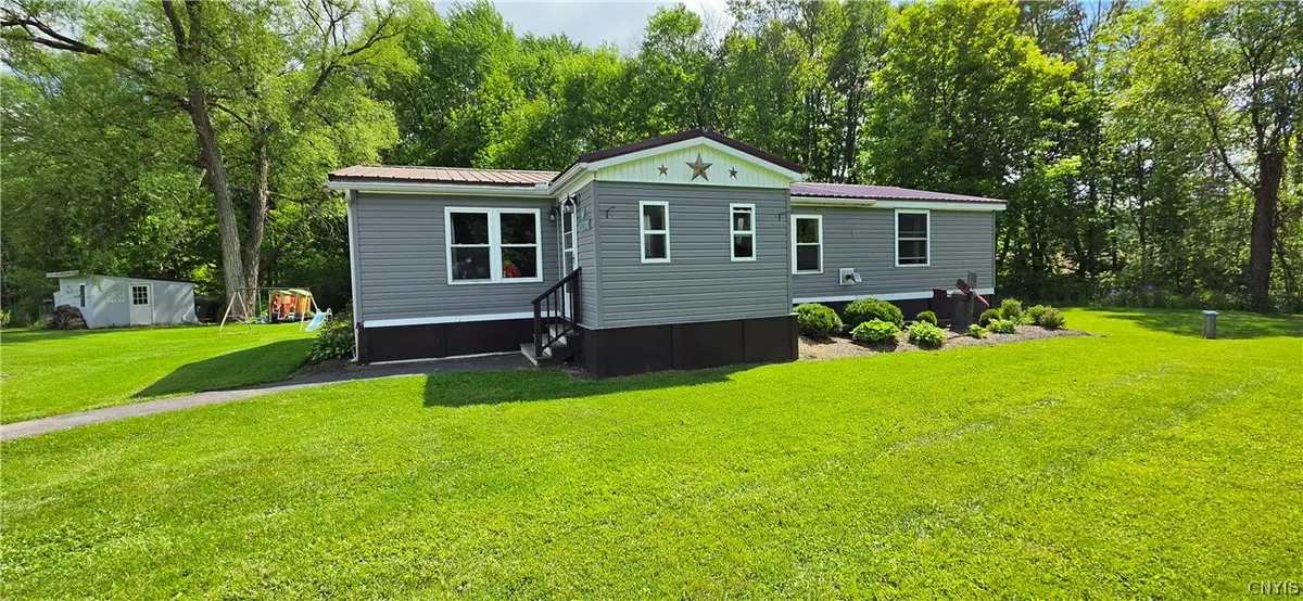 311 Pleasant Valley Road, Groton, NY 13073 - #1
