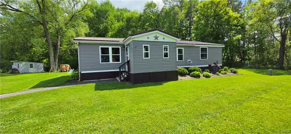 311 Pleasant Valley Road, Groton, NY 13073