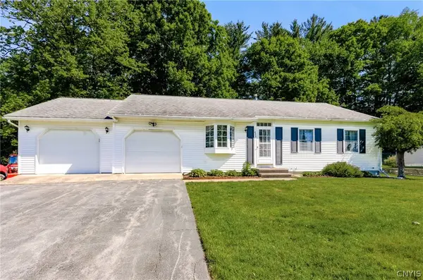 6335 Wager Drive, Rome, NY 13440