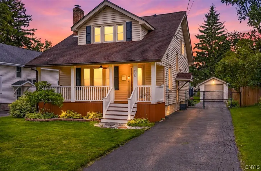 235 Homecroft Road, Syracuse, NY 13206 - #2