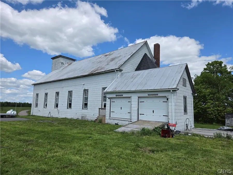 1110 State Route 177, Copenhagen, NY 13626 - #3