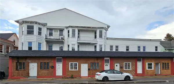 1017 Bleecker Street, Utica, NY 13501