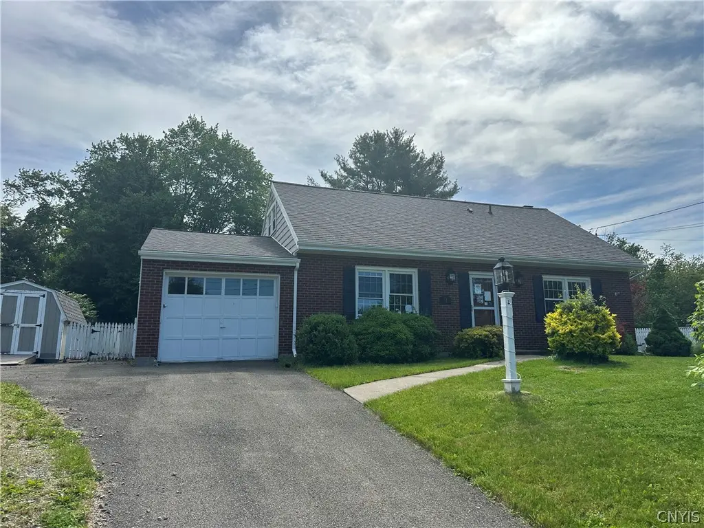 11 Sunset Terrace, Apalachin, NY 13732 - #1