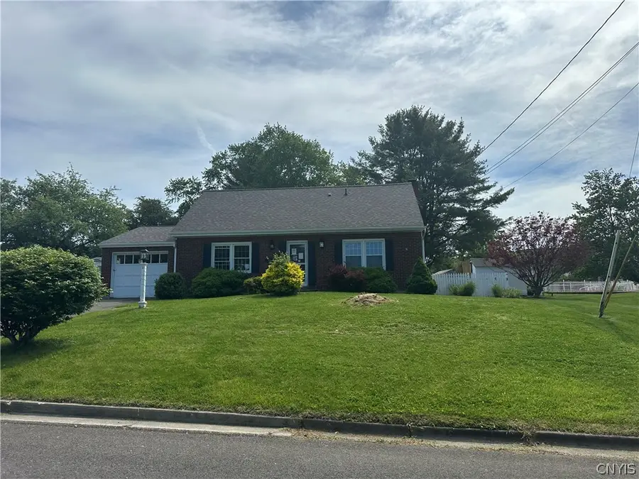 11 Sunset Terrace, Apalachin, NY 13732 - #2