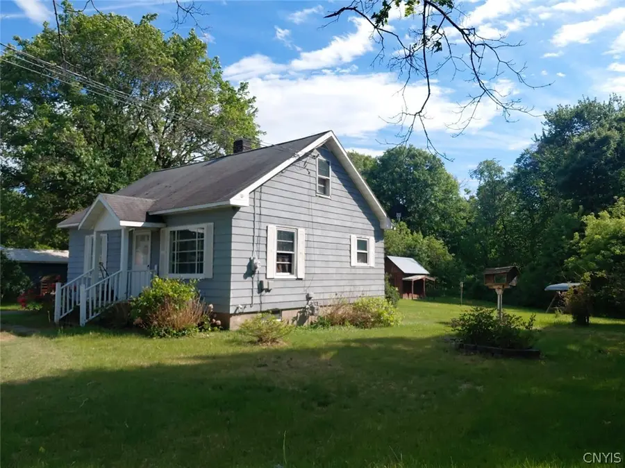 1497 County Route 57, Fulton, NY 13069 - #2