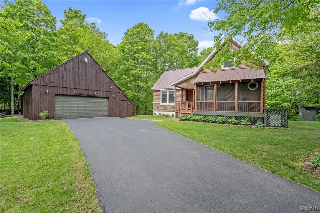 1571 Niciu Road, Redfield, NY 13437 - #1