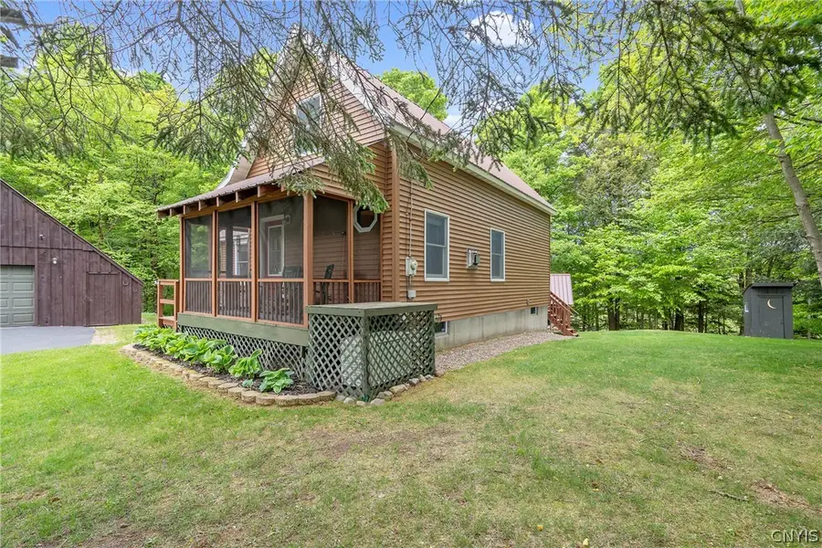 1571 Niciu Road, Redfield, NY 13437 - #2
