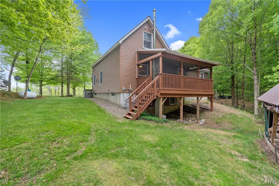 1571 Niciu Road, Redfield, NY 13437 - #3