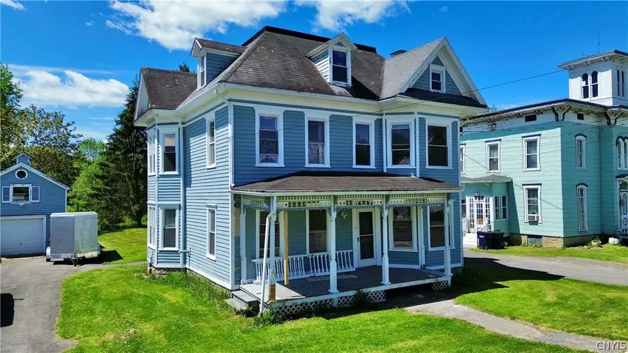 20 Genessee Street, Cherry Valley, NY 13320 - #2