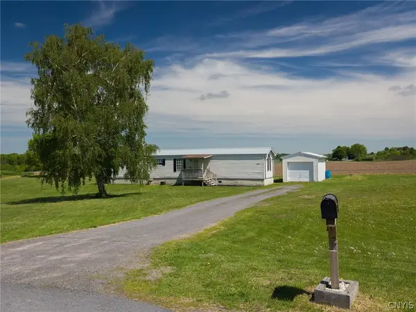 19087 Minkler Road, Adams Center, NY 13606