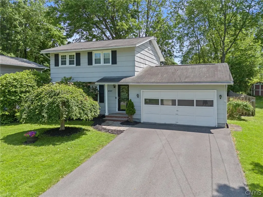 4027 Bay Park Drive, Liverpool, NY 13090 - #1